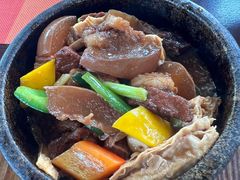-亚龙湾红树林度假酒店御粤阁