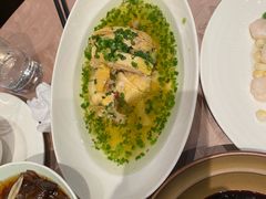 -东方明珠老上海8号餐厅(东方明珠广播电视塔店)