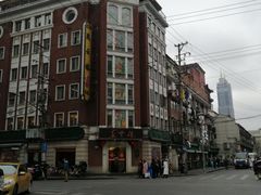-燕云楼(云南路店)