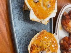 -CRAZYONES西班牙海鲜饭(上海美罗城店)