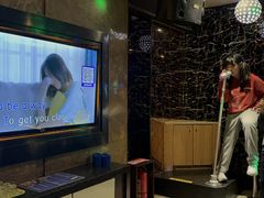-音乐在线主题氧吧KTV(佳宁娜广场店)