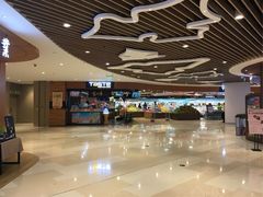 -百佳永辉超市(来福士广场店)