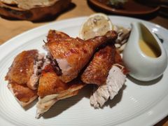 -Osteria Garden 生蚝花园餐厅(原进贤路店)