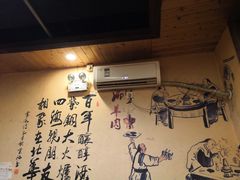-北华涮肉(华严北里店)