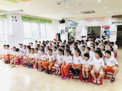 -吉的堡幼儿园(西安乐和公馆园)