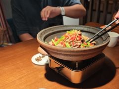 -索溪山寨·湘西饮食文化博物馆(标志门店)