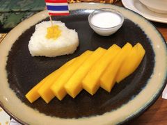 -曼谷食堂·泰国家庭料理