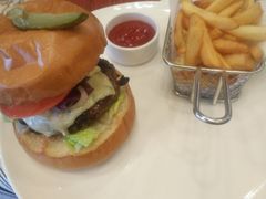 -WOLFGANG PUCK KITCHEN & BAR(迪士尼小镇店)