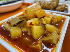 -玉华饮食店(茅台路店)