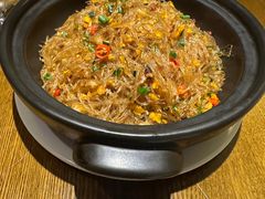 -粗茶淡饭·隐庐私厨(东亭店)