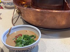 -东镇老火锅(长春路首店)