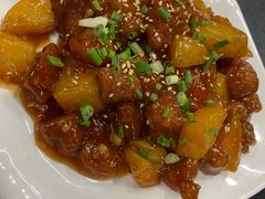-园里前·私厨福建菜(台江万达店)