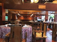 大堂-临家闽南菜(大唐店)