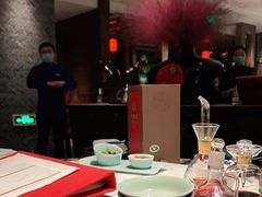 -湖滨28中餐厅·西湖宴·杭州君悦酒店