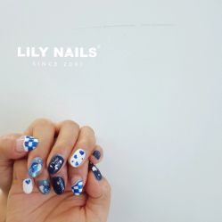 -LILY NAILS美甲美睫