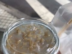 椰汁燕麦香芋-元氏钵仔糕(北京路店)