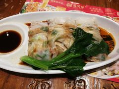 -西关味(大卫城店)