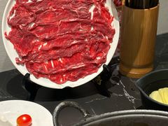 -巴蜀大将火锅(春熙店)