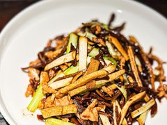-外婆家(蓝色港湾店)