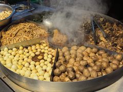 -大学城夜市
