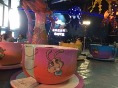 -好好味港式菠萝包(師大夜市 港式甜品 手工麵包 港式下午茶 專業烘焙 港式茶飲 菠蘿專賣 特調飲品 外送 精緻下午茶)