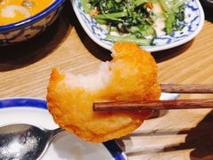 炸虾饼-正泰餐厅AmazingThai(亦庄店)