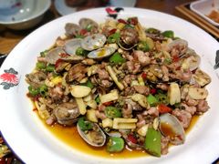 -蜀厨小匠·民间川菜(犀浦店)