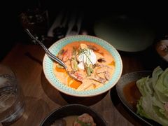 红咖喱牛肉-米泰MiThai