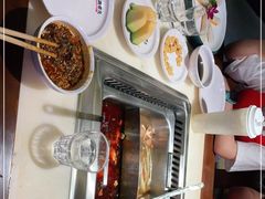 -重庆高老九火锅(万象城店)