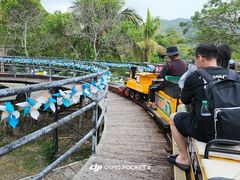 -海南槟榔谷黎苗文化旅游区