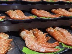 -喜庭海鲜自助(来福士店)