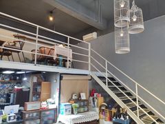 -艾蜜西餐厅(梅园店)