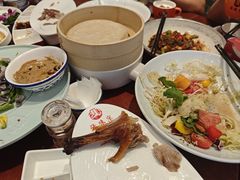 -京味张·北京烤鸭(南山店)