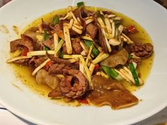 -打酱油·非遗淮扬菜(瘦西湖梅岭店)