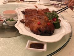 -金翠皇宫粤菜·点心·海鲜(科技园店)