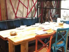 -陌上花开餐厅(云山路店)