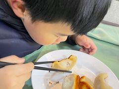 -白玉兰小吃(新村路店)