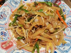 -蓉李记成都名小吃(合肥包河万达店)