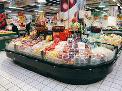 -物美大卖场(玉蜓桥店)