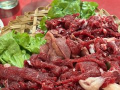 -潮汕·草根牛肉档(城市集市上海荟聚店)