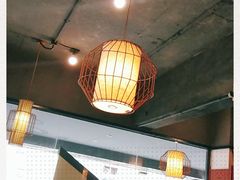 大堂-海坛特色小吃·只做平潭特色菜(平潭店)