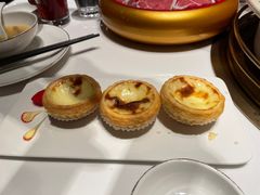 -领鲜天下·焗海鲜·花胶鸡(天目里店)