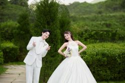 -金夫人婚纱摄影(西昌店)