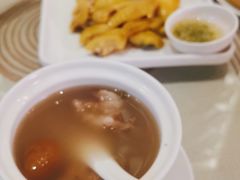 -鹅冠港式茶餐厅(来福士店)