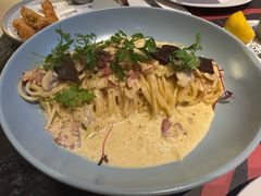 -Nord Grill&Bar Highland诺德西餐(深圳欢乐海岸店)