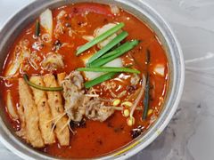 -汤小云火锅米线(钻汇广场店)