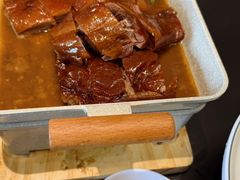 金牌马冈烧鹅-盆满钵满·国家非遗传承(云台店)