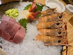 -贵木日本料理·铁板烧(新地假日广场店)