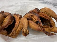 -信天游餐馆(肇庆店)