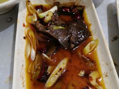 -老桥张羊肉